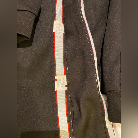 Fendi top and trouser . Authentic - Picture 2 of 8